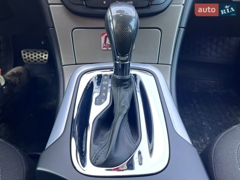 Седан Opel Insignia 2011 в Николаеве