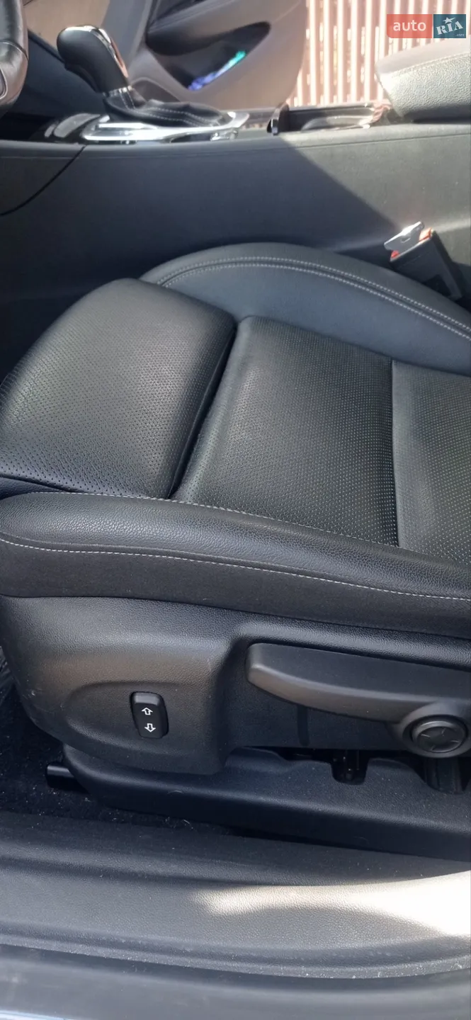 2019 Opel Insignia - мініатюра 16