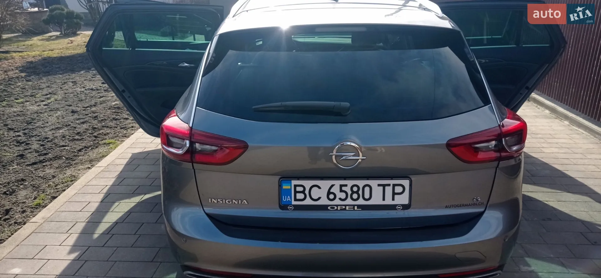 2019 Opel Insignia - мініатюра 19