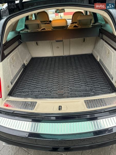 Универсал Opel Insignia 2009 в Тернополе