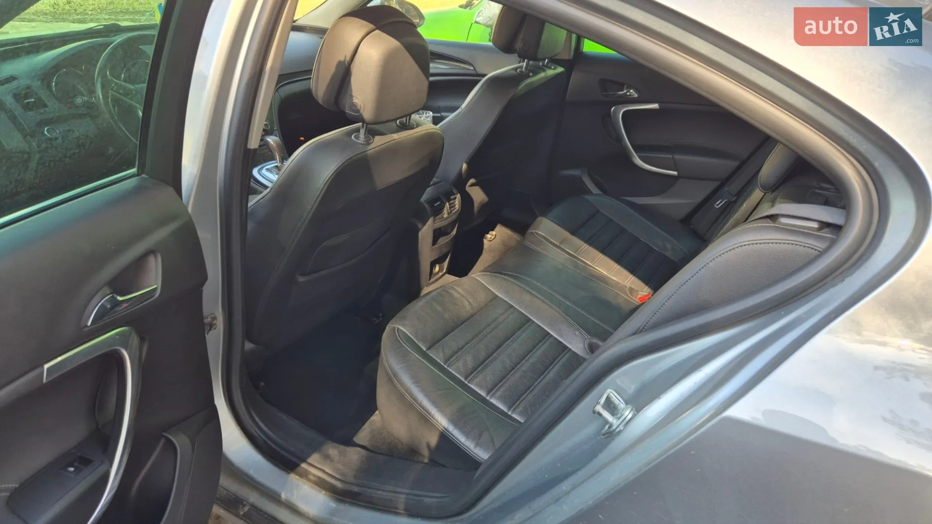 2013 Opel Insignia - мініатюра 21