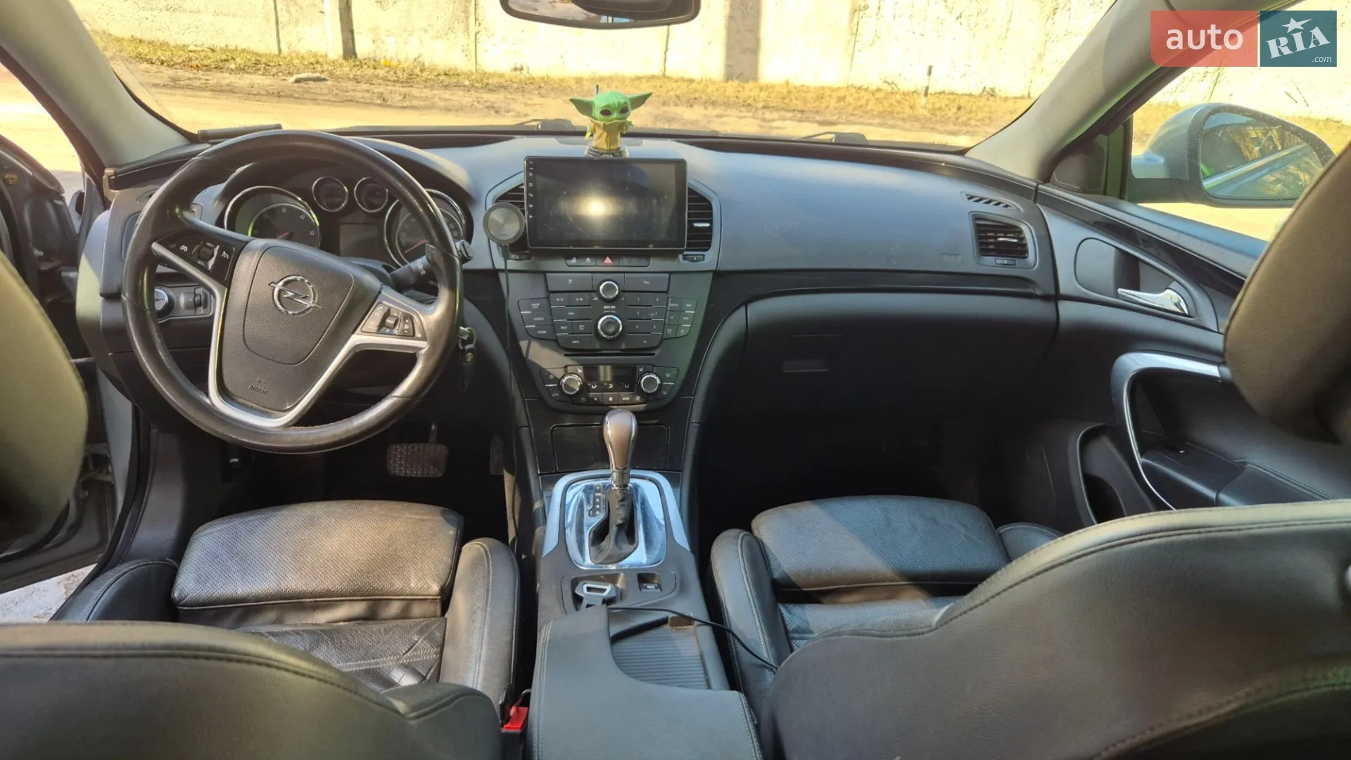 2013 Opel Insignia - мініатюра 23