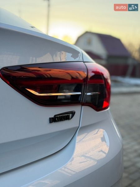 Лифтбек Opel Insignia 2017 в Шепетовке