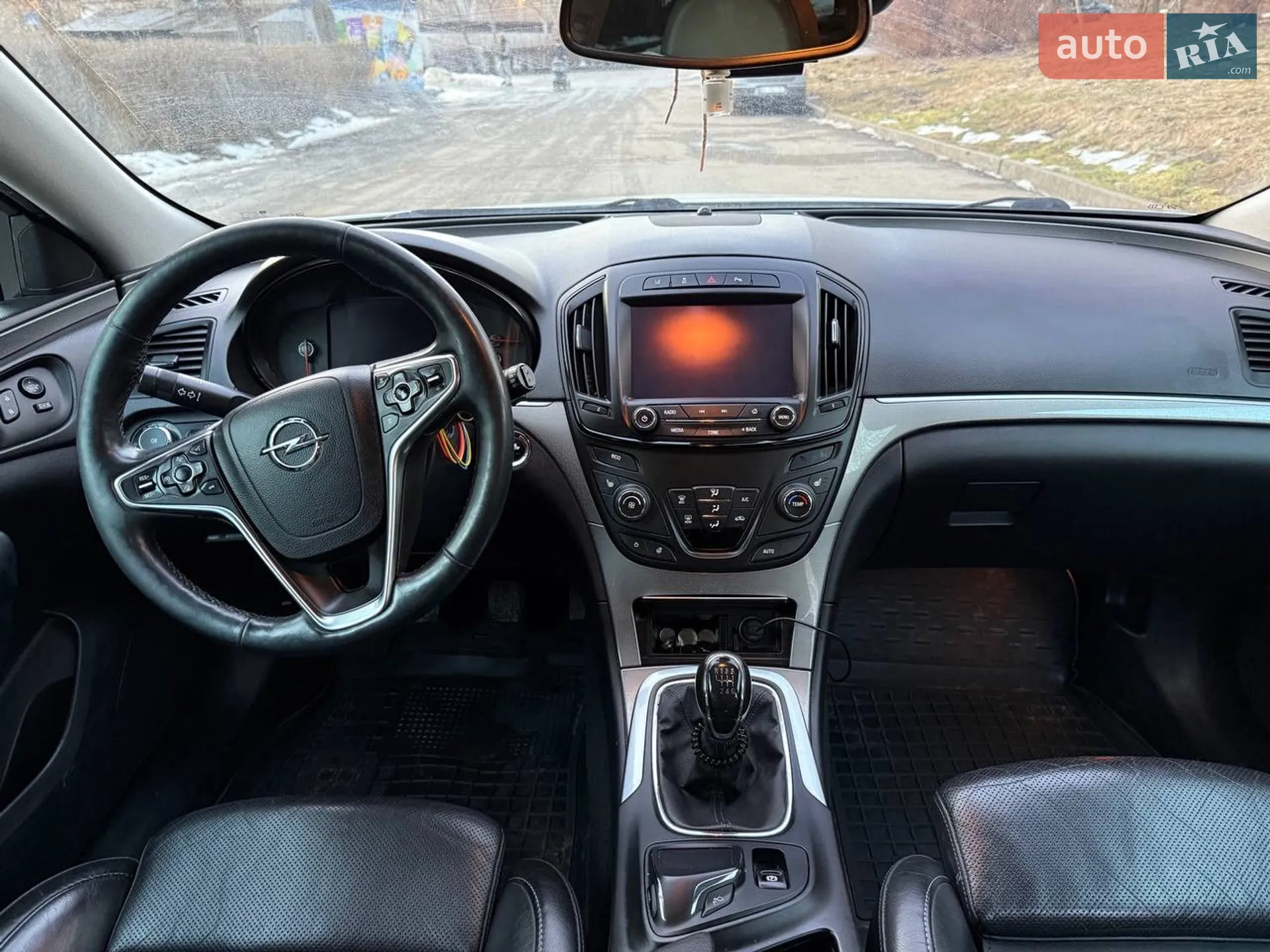 2014 Opel Insignia - мініатюра 18