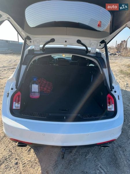 Универсал Opel Insignia 2009 в Львове