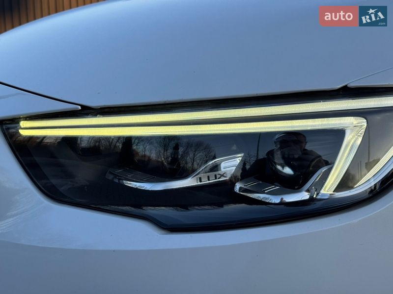 Универсал Opel Insignia 2019 в Хмельницком