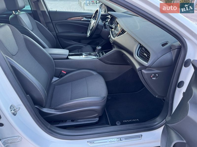 Универсал Opel Insignia 2019 в Хмельницком