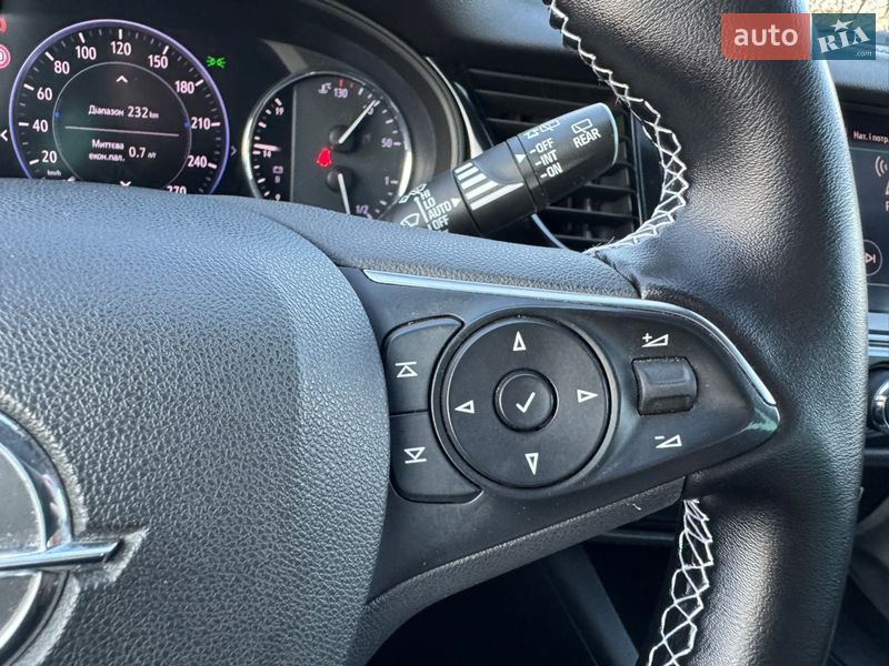 Универсал Opel Insignia 2019 в Хмельницком