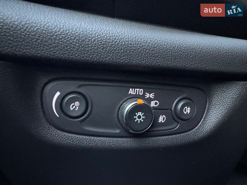 Универсал Opel Insignia 2019 в Хмельницком