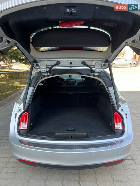 Универсал Opel Insignia 2015 в Моршине