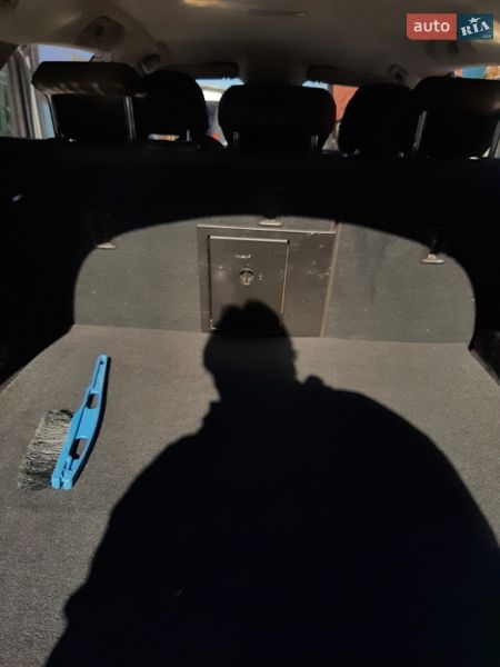 Универсал Opel Insignia 2010 в Золотоноше