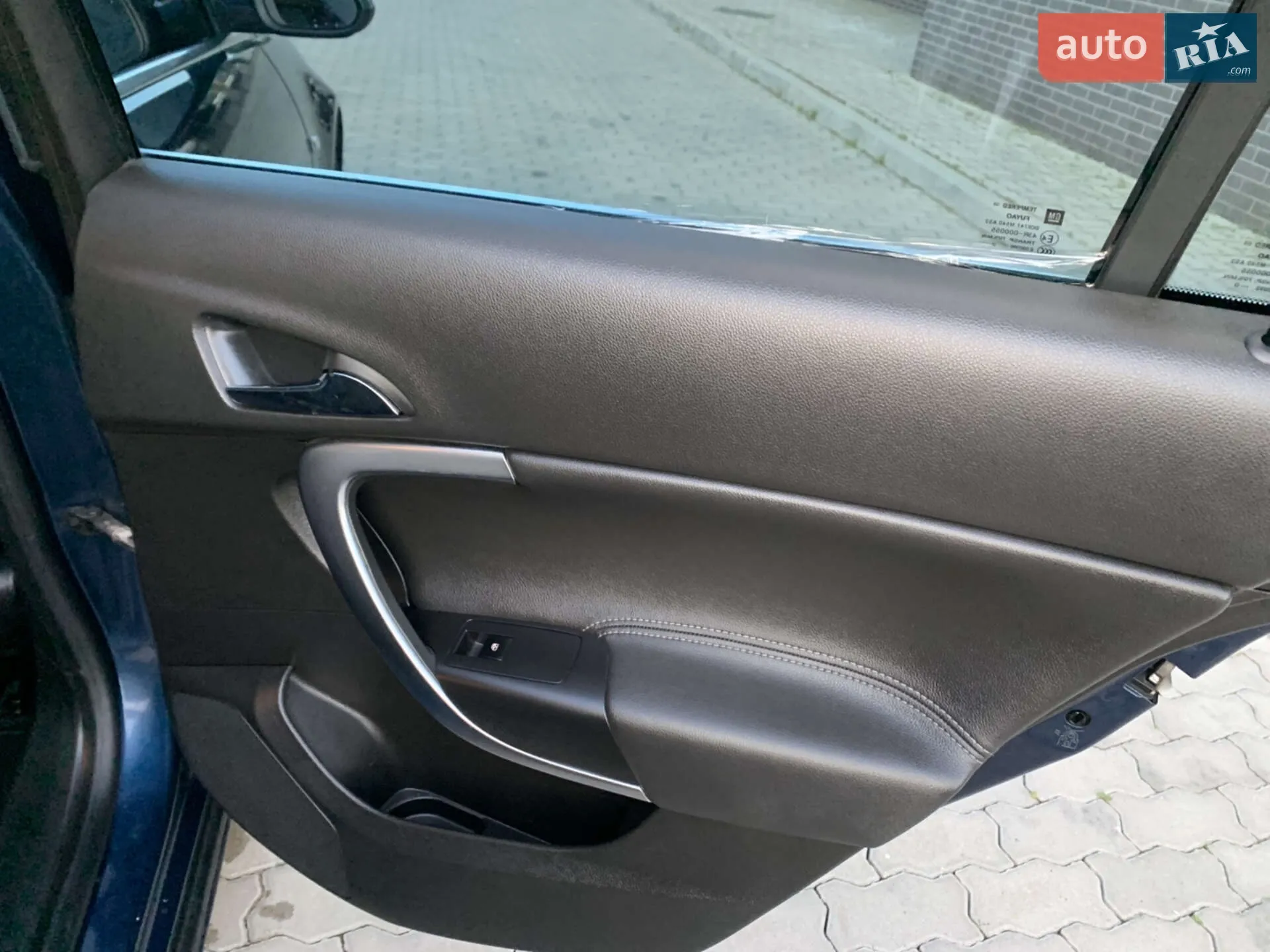 2010 Opel Insignia - мініатюра 25