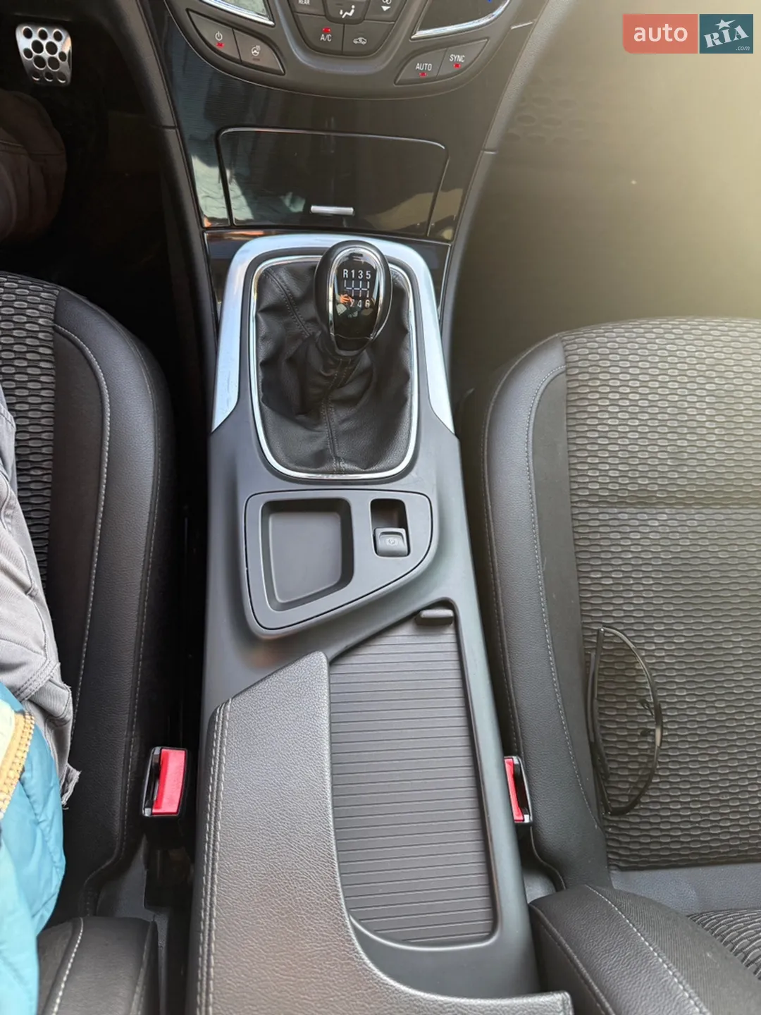 2016 Opel Insignia - мініатюра 17