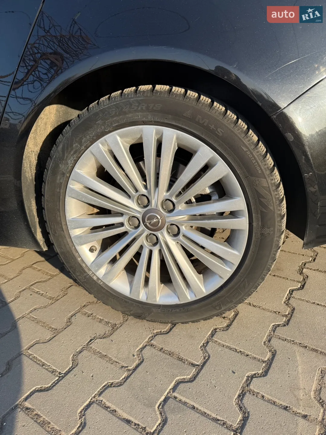 2016 Opel Insignia - мініатюра 30