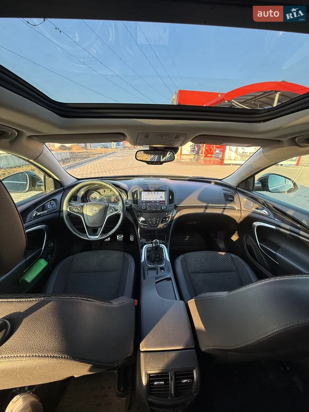 2016 Opel Insignia - мініатюра 40