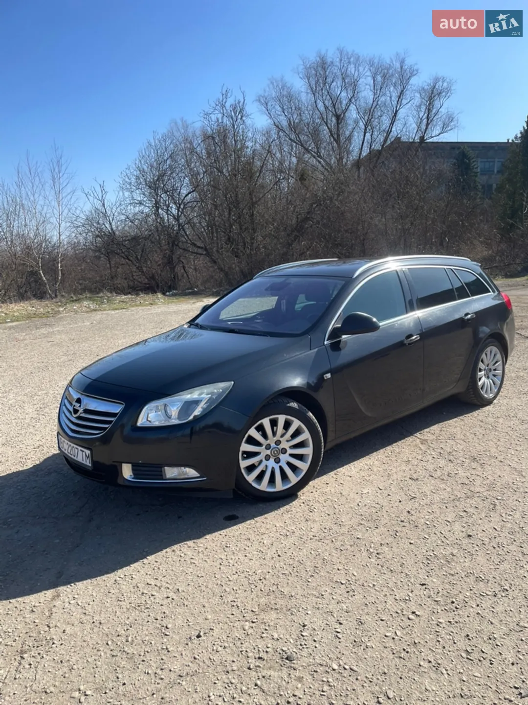 2010 Opel Insignia - мініатюра 53