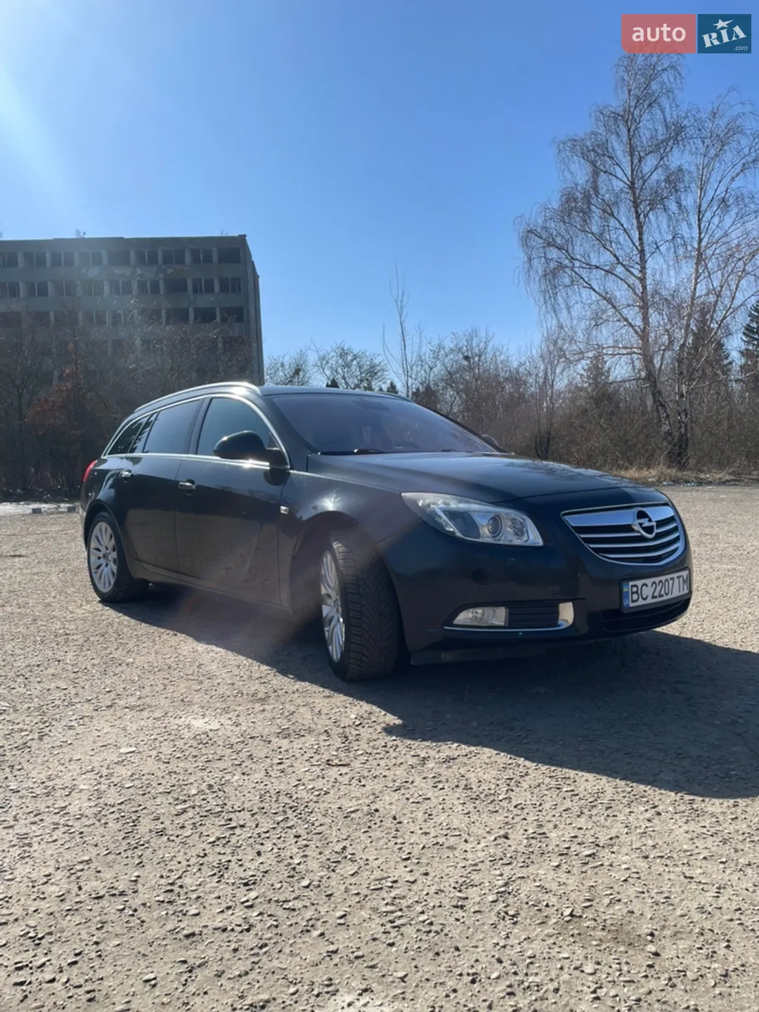 2010 Opel Insignia - мініатюра 57