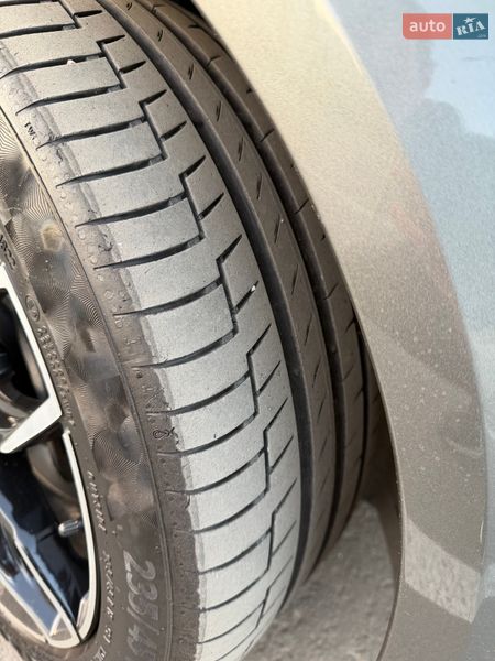 Универсал Opel Insignia 2017 в Чернигове