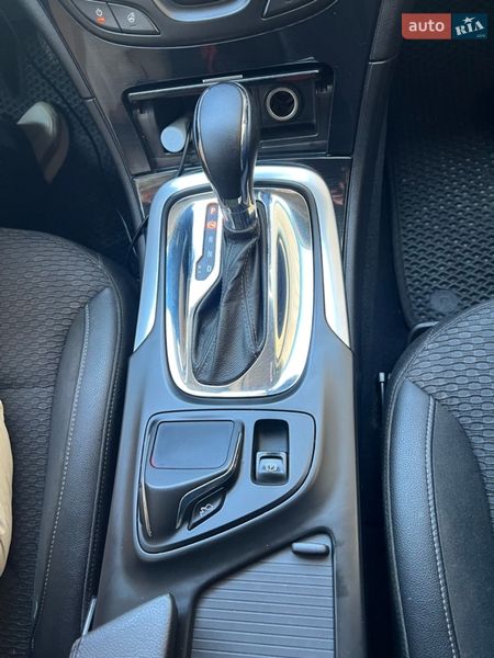 Универсал Opel Insignia 2013 в Виннице