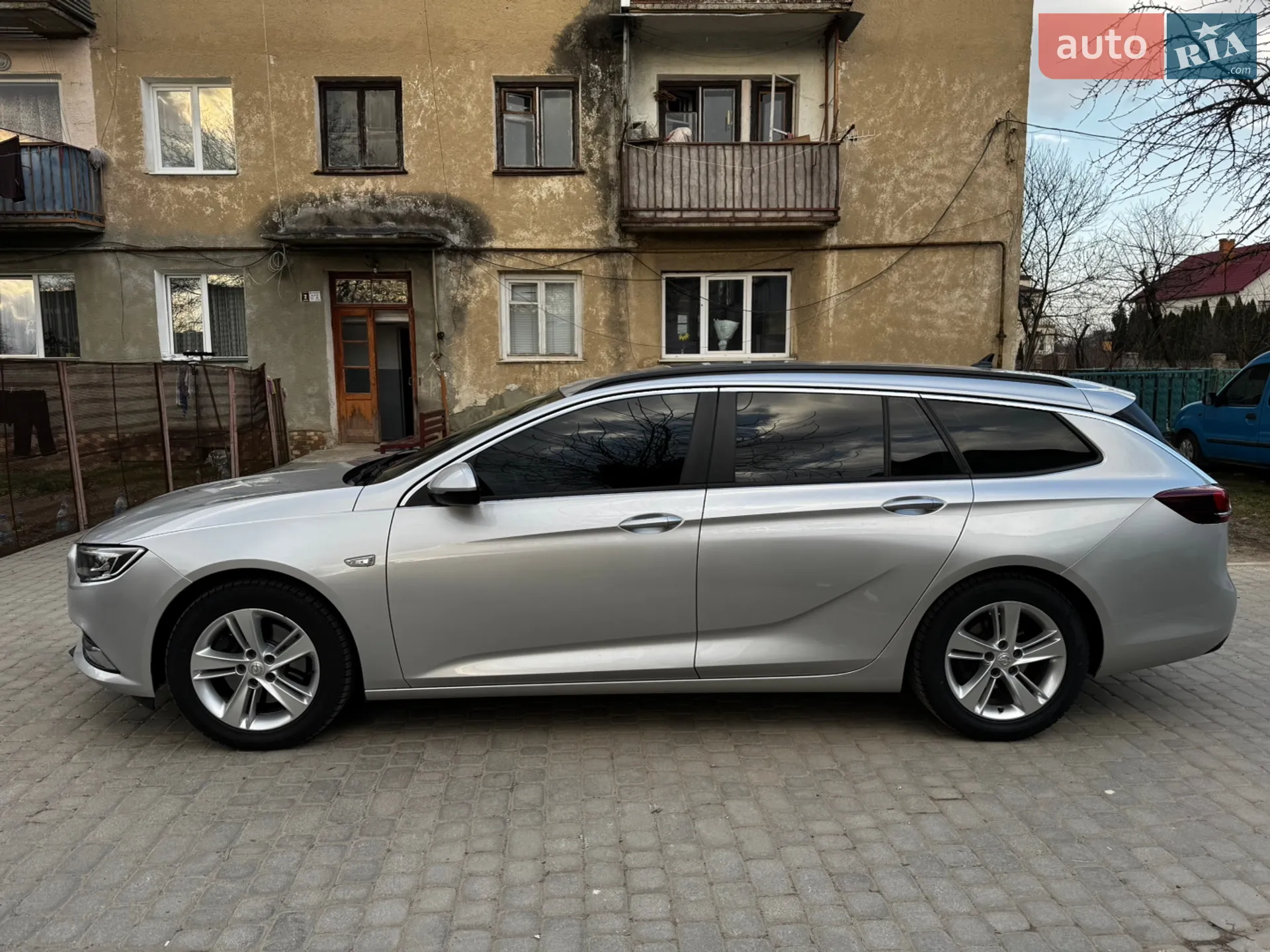 2019 Opel Insignia - мініатюра 5