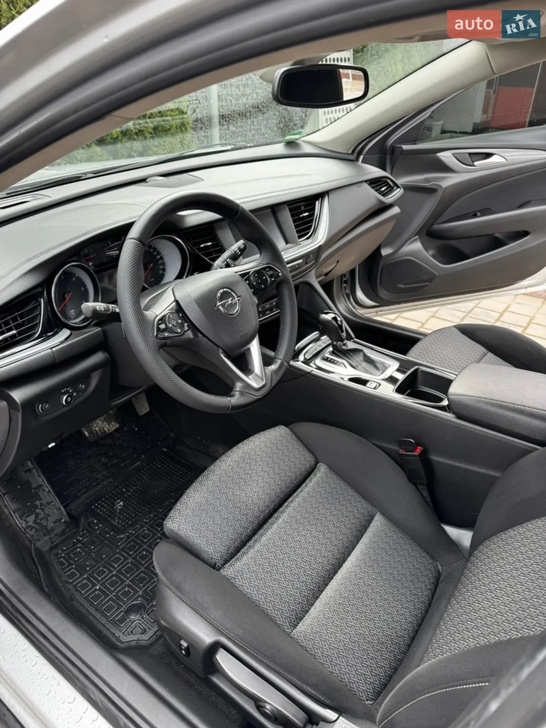 2019 Opel Insignia - мініатюра 11