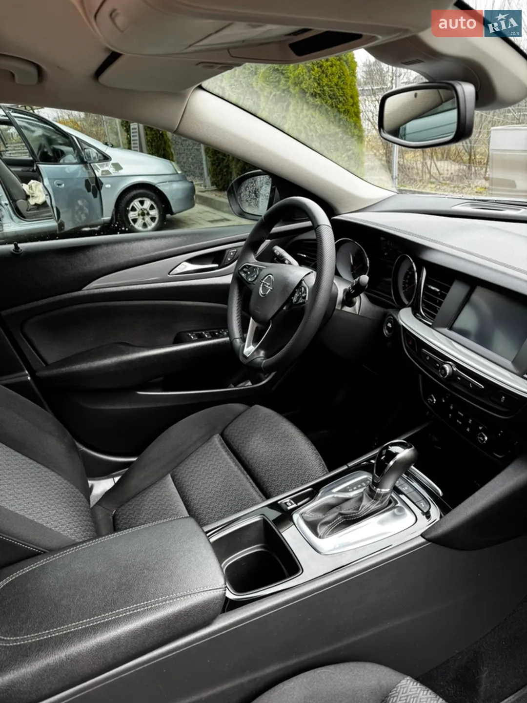 2019 Opel Insignia - мініатюра 18