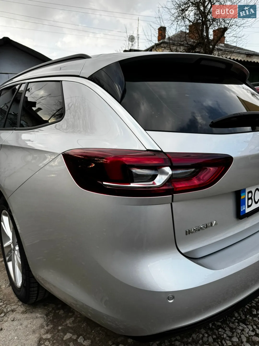 2019 Opel Insignia - мініатюра 25
