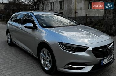 Універсал Opel Insignia 2019 в Самборі