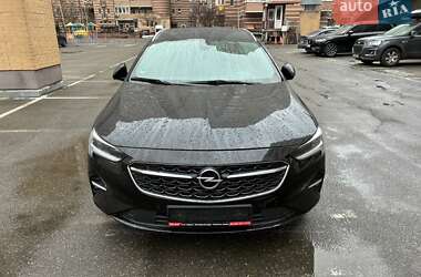 Універсал Opel Insignia 2021 в Києві