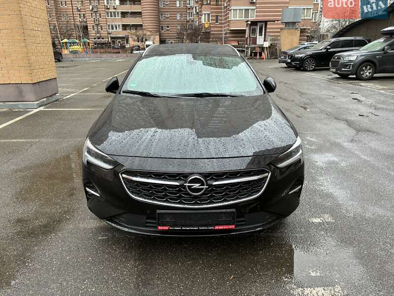 Opel Insignia 2021 Opel Insignia 2021