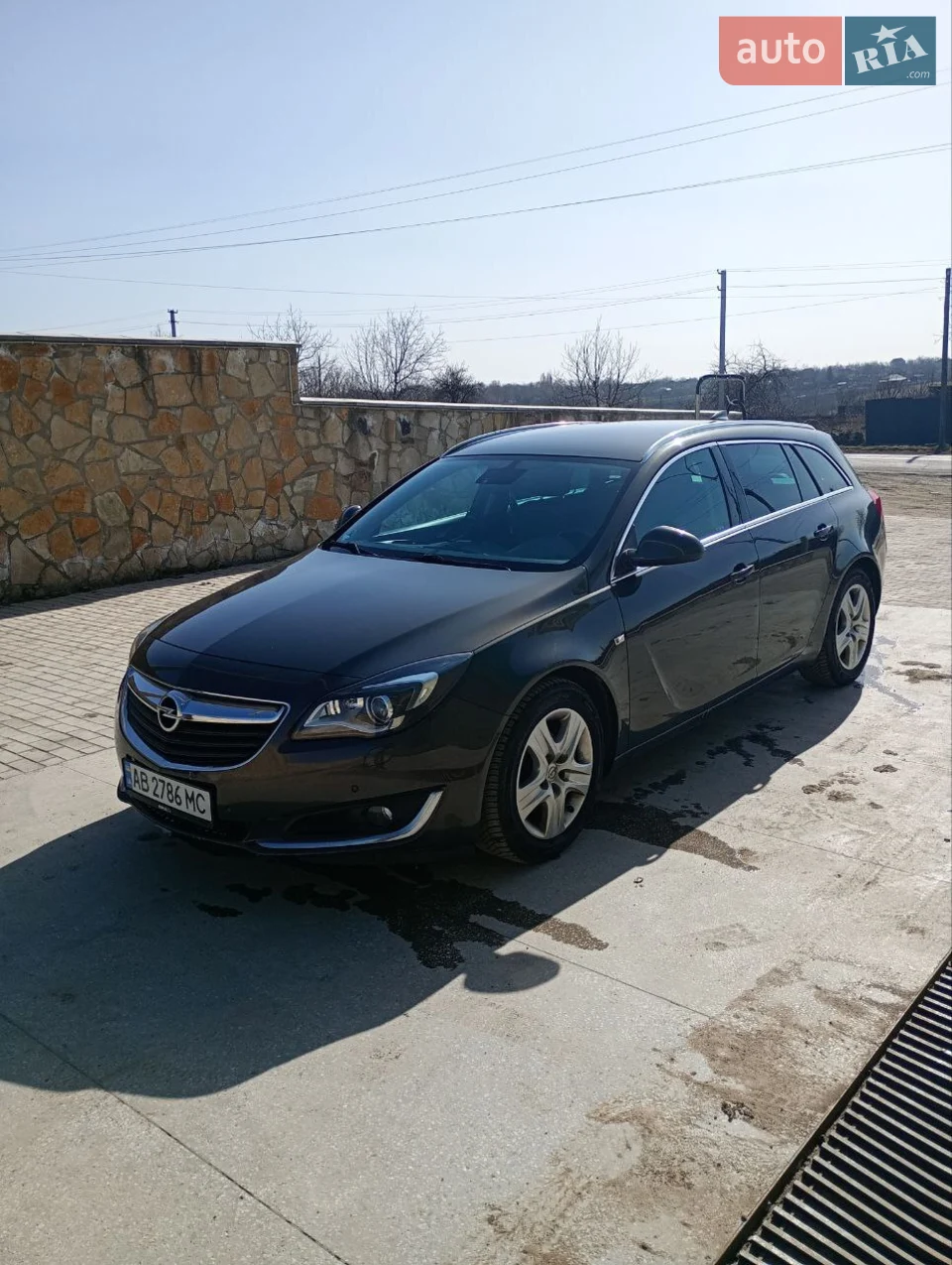 2017 Opel Insignia - мініатюра 40