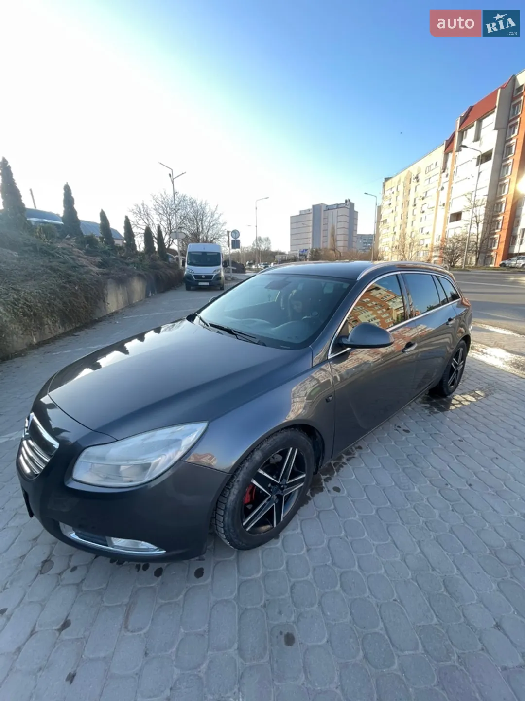 2011 Opel Insignia - мініатюра 8