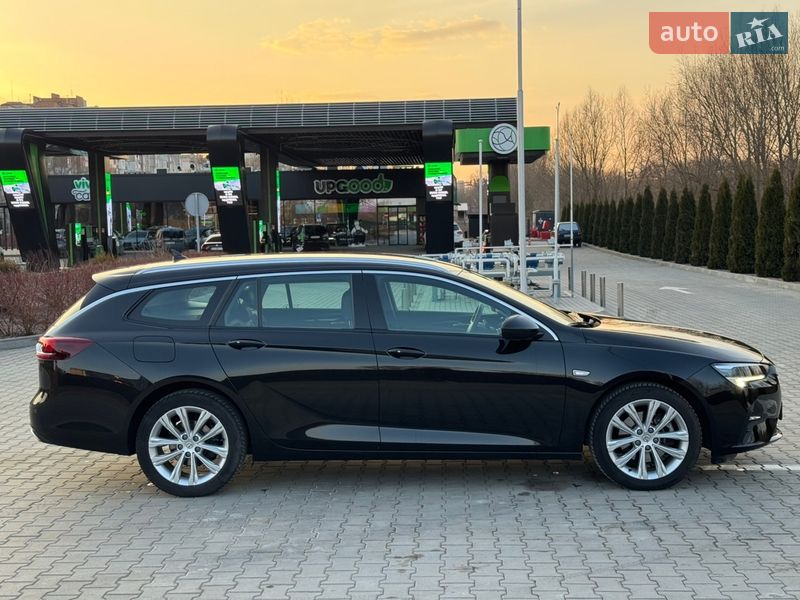 Универсал Opel Insignia 2020 в Хмельницком