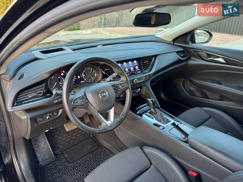 Универсал Opel Insignia 2020 в Хмельницком