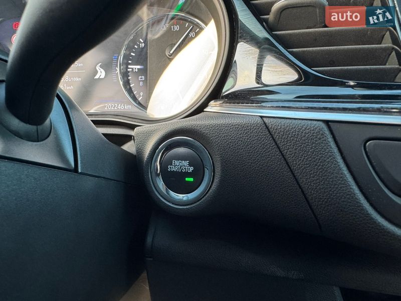 Универсал Opel Insignia 2020 в Хмельницком