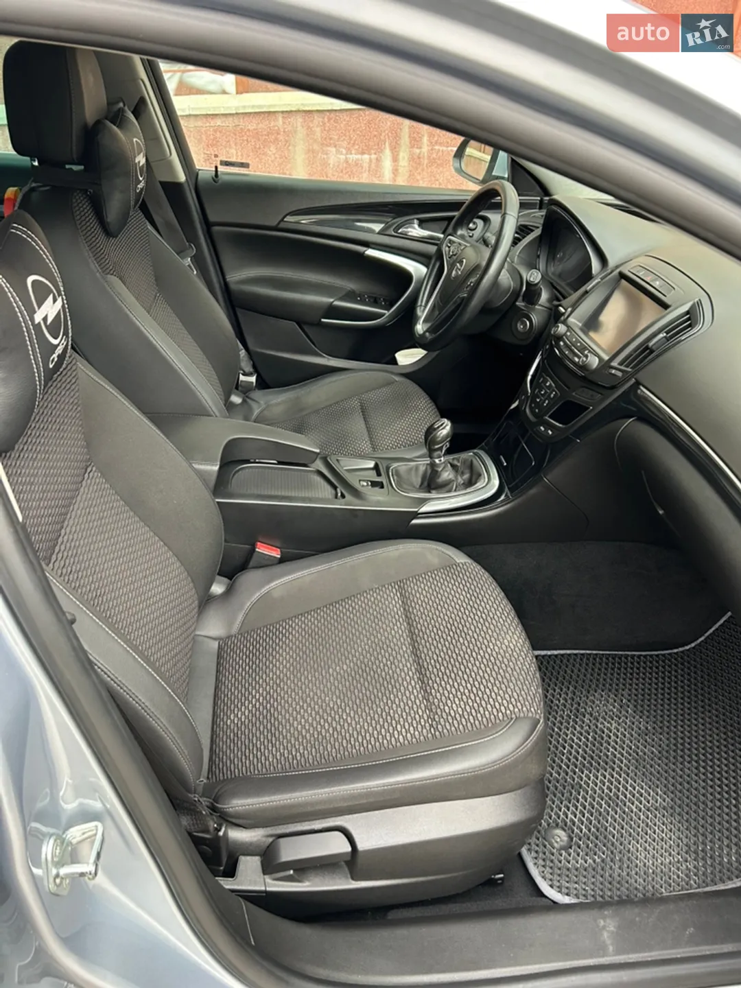 2015 Opel Insignia - мініатюра 12