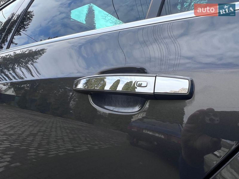 Универсал Opel Insignia 2016 в Черновцах фото 24 Универсал Opel Insignia 2016 в Черновцах