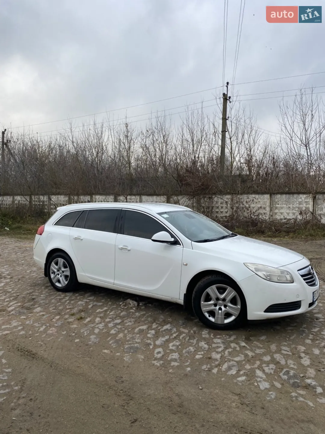 2011 Opel Insignia - мініатюра 8