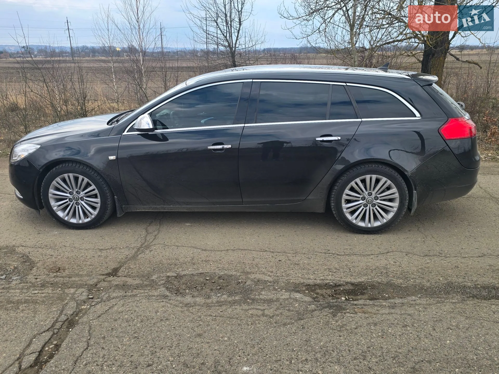 2011 Opel Insignia - мініатюра 3