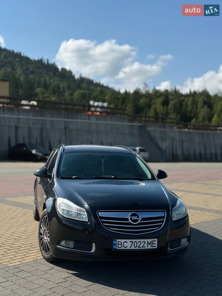 2014 Opel Insignia - мініатюра 24