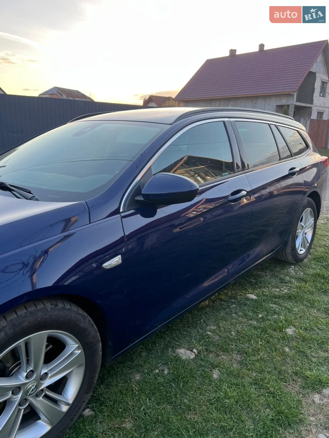 2017 Opel Insignia - мініатюра 6