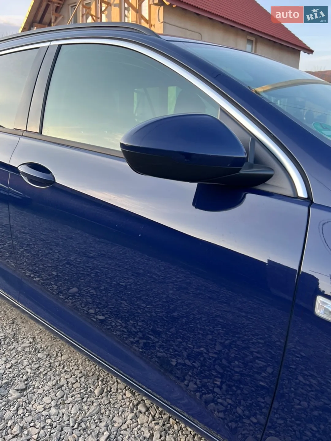 2017 Opel Insignia - мініатюра 28