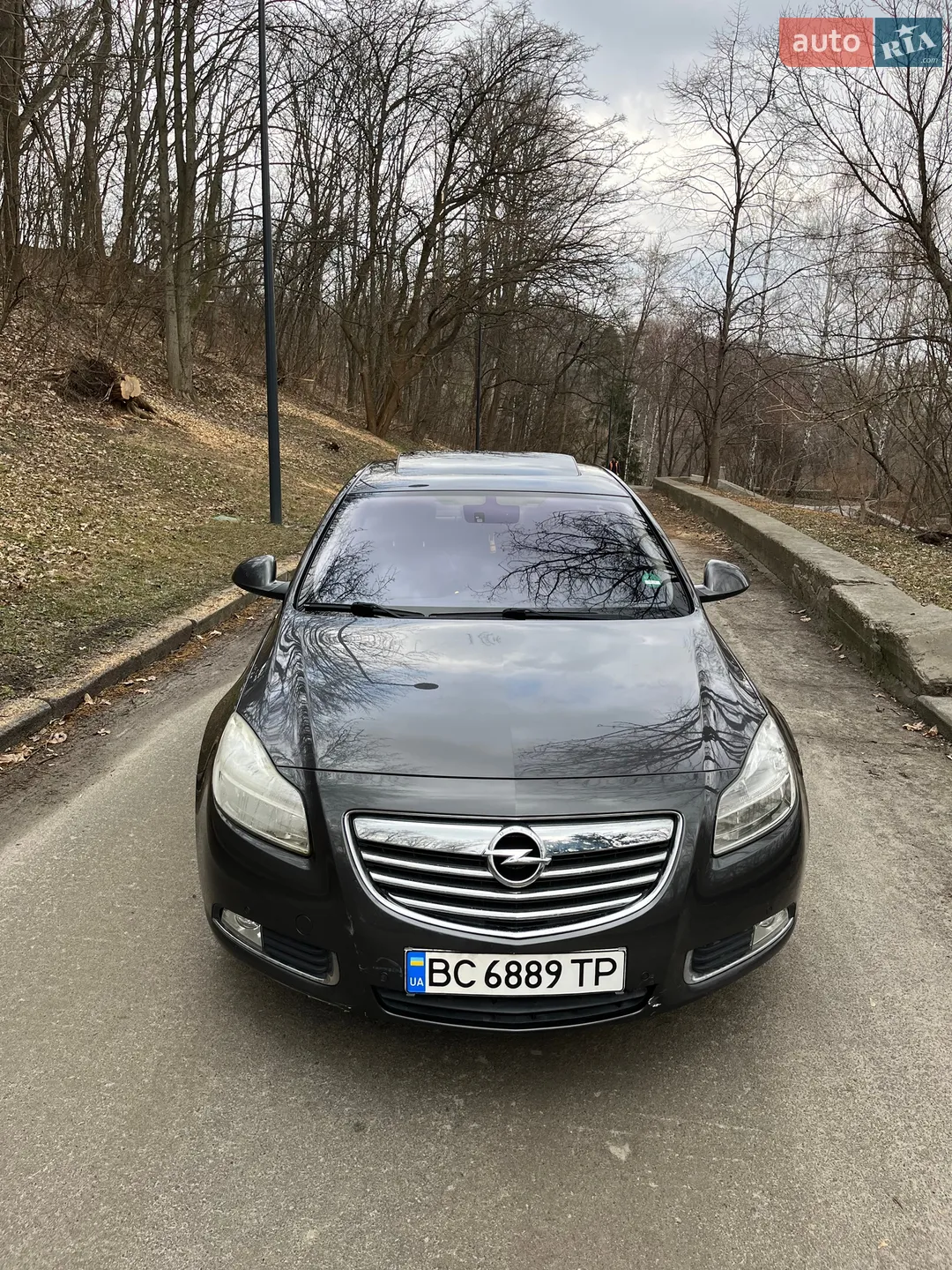 2010 Opel Insignia - мініатюра 10