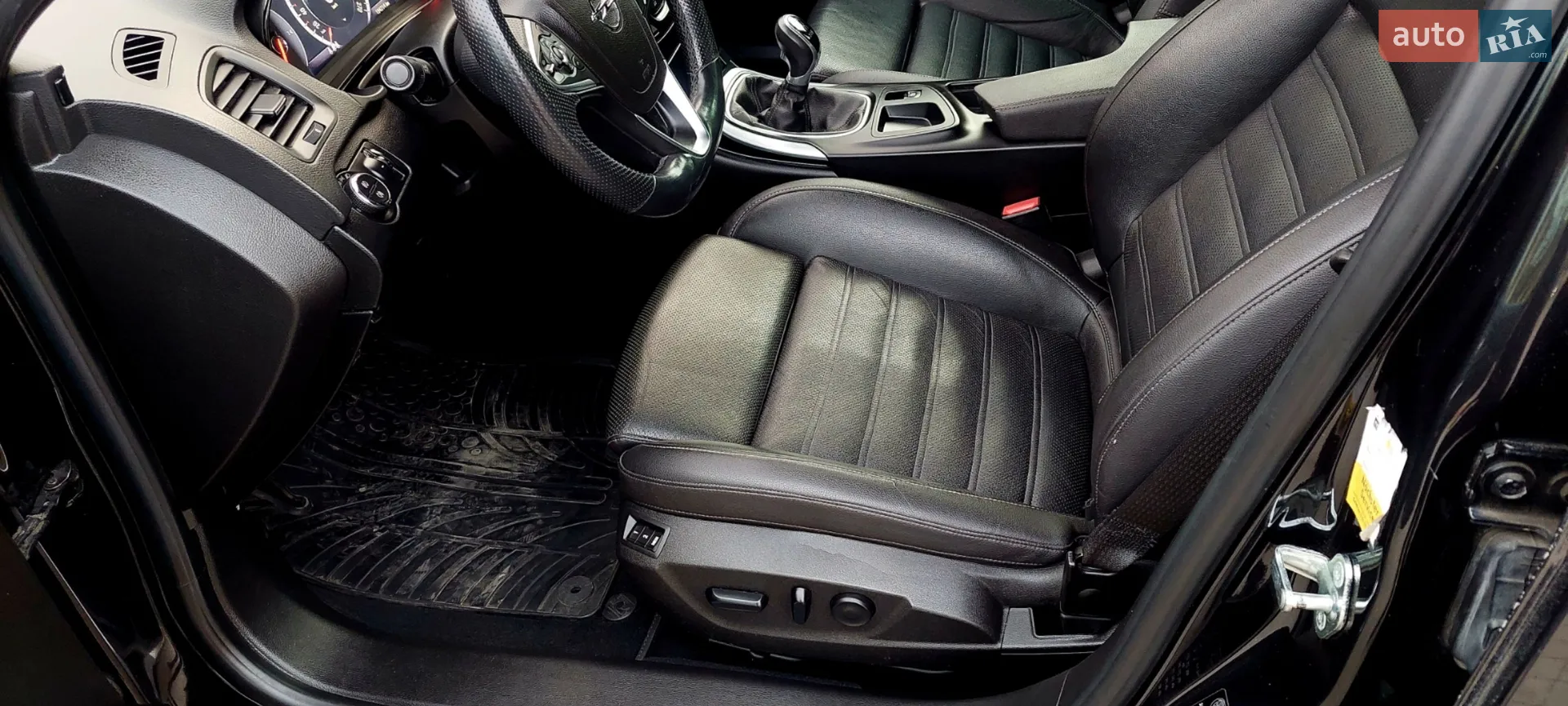 2016 Opel Insignia - мініатюра 10