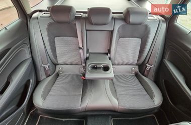Універсал Opel Insignia 2018 в Шепетівці