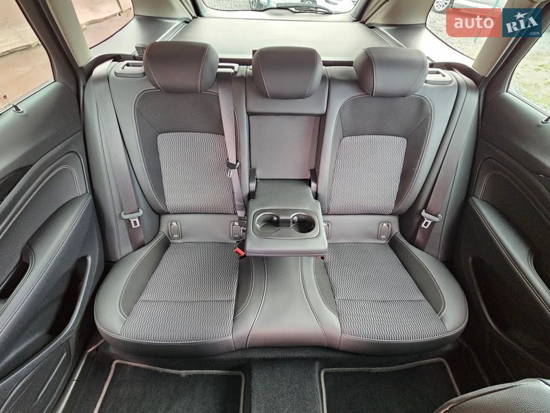 Універсал Opel Insignia 2018 в Шепетівці