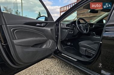 Універсал Opel Insignia 2018 в Шепетівці
