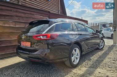 Універсал Opel Insignia 2018 в Шепетівці