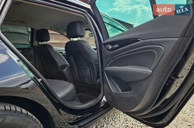 Універсал Opel Insignia 2018 в Шепетівці