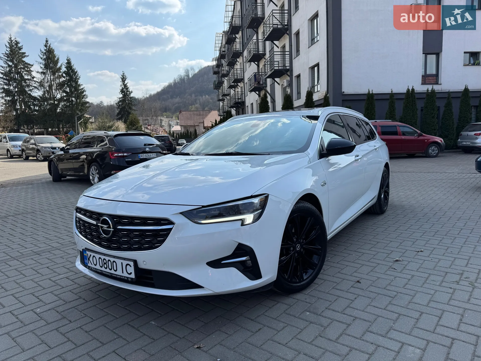 Фото авто 5